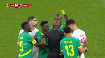 أزمة في السنغال.. ساديو ماني يتدخل لإنقاذ الموقف بعد خسارة نهائي أمم إفريقيا